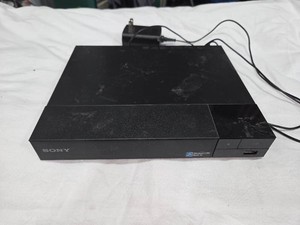 Sony Blu-ray Player