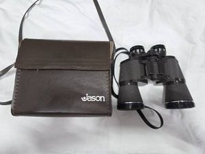 Jason Binoculars