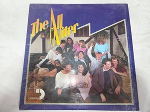 The All Nighter Vinyl Records