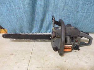 Craftsman 18 Chain Saw
