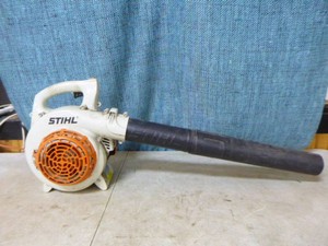 Stihl Gas Powered Leaf Blower