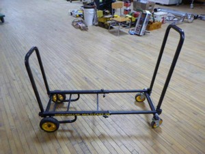 Rock-N-Roller Multi-Cart R2