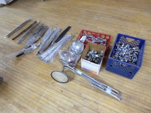 Automotive Accessories