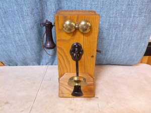 Vintage Telephone
