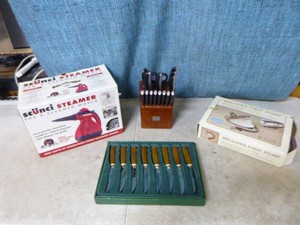 Household Items