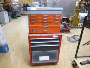 2-Piece Toolbox