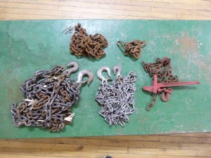 Miscellaneous Chains
