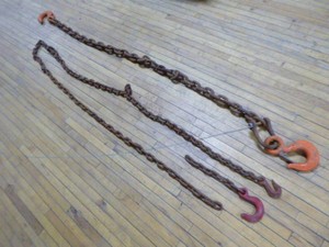 Miscellaneous Chains