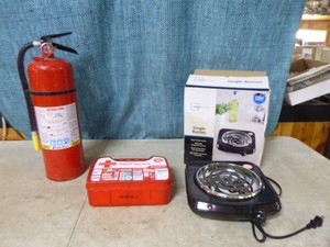 Miscellaneous Items