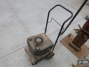 Coleman Powermate Vector Generator