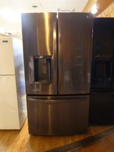 LG French Door RefrigeratorFreezer