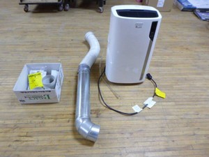 DeLonghi Pinguino 4-in-1 Portable Air Conditioner
