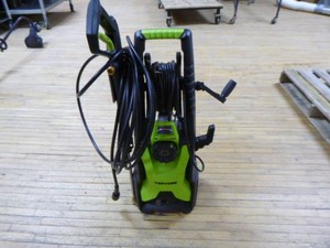 Yeryork Electric Pressure Washer