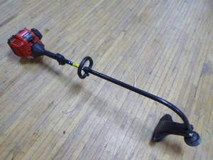 Troy-belt Gas String Trimmer