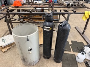 Kinetico Water System Model 60
