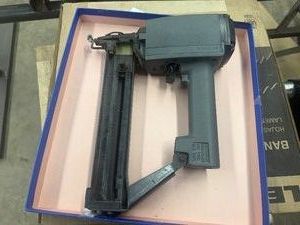 Senco Air Stapler, Like new