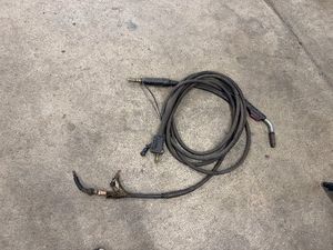 Welding Cable