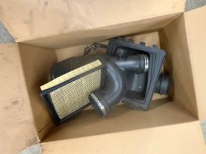 2016 Ford F-150 3.5 Eco Boost Engine OEM Air Filtration System