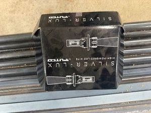 Putco ATVSnowmobile LED Light Kit 309007