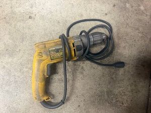 DeWalt Electric 12 VSR Drill DW235G