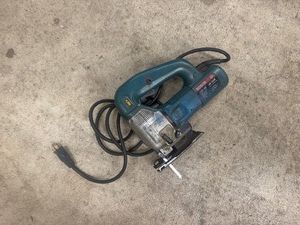 Bosch Corded Jigsaw 1581VS