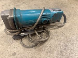 Makita Shear Model JS1600