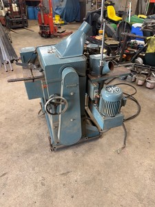 3 Sided (Top and both edges) MolderRouter Woodworking Machine