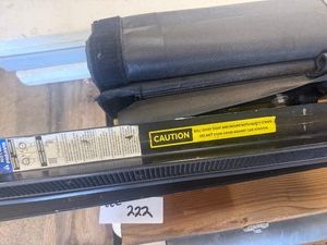 Ford Tonneau Cover 77 Long, Taken off of Ford F150, 6-12 Pick Up Box
