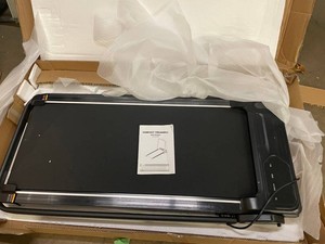 Compact Treadmill Model SD-380BM