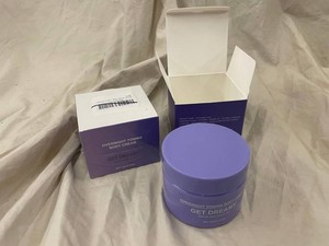NV 1 - Get Dreamy Overnight Toning Body Cream 100g3.53oz