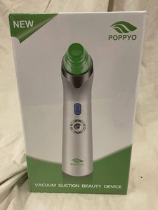 NH 1 - NEW Poppyo Vacuum Suction Beauty Device X002H6JEC9