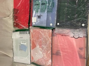 MacBook Laptop Protective Case Assortment (Lot of 6)