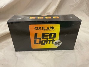 Oxilam Q36 Series LED Light - IP68 Off-Road Light