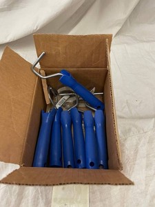 Specialty Roller Handles