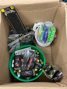 59 - Mixed Lot Face Mask Lanyards, Wax Melts & Bowls