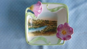 Vintage Grand Forks Adverting Piece