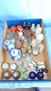 Assorted S&P Sets