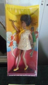 Rare 1970 NIB Topper Dancing Dale, Dawns Best Friends