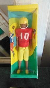 Rare 1970 NIB Topper Van, Dawns Best Friends