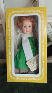 Efffanbee #1404 Thursday Doll