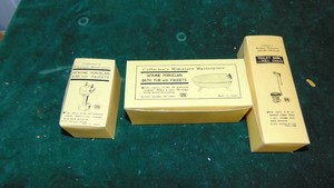 Bathroom Furniture for Doll House