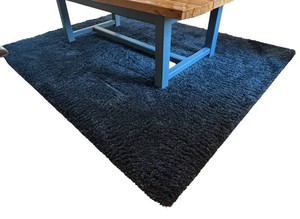 DR - Thomasville Denim Area Rug