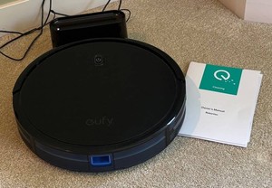 MB - Eufy RoboVac 11S Robot Vacuum