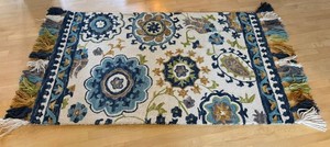 MB - Loloi Farrah Collection Area Rug