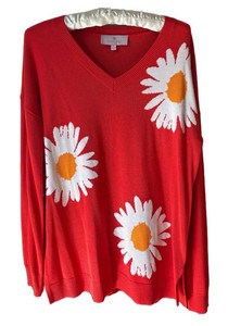 FC - Laurie Felt Sweater Size XS