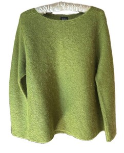 FC - Eileen Fisher Sweater Size Medium