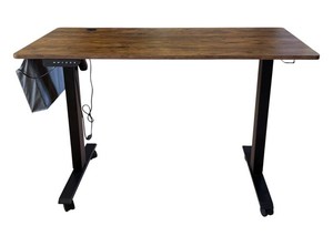LR - Adjustable Standing Desk