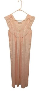 HC - Vintage Nightgown - Christian Dior Lingerie Size Small