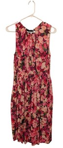 HC - Womens Dress - Kate Spade Floral Print Size 10