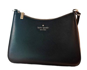 DR - Designer Handbag - Kate Spade New York Black Tote